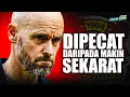 Download Lagu Baru 3 Laga Sudah DIPECAT! Ten Hag KENA TIPU Bayer Leverkusen?! | Erik Ten Hag Dipecat Leverkusen