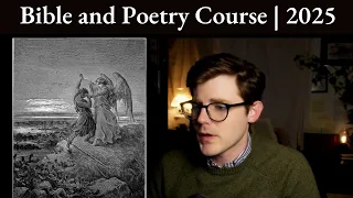 The Bible and English Poetry 2025