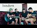 Download Lagu Bendera - Coklat (Cover acoustic) By calm acoustic