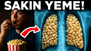 Yiyecekler Hakkında BİLMEDİĞİNİZ 8 Şey
