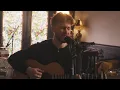 Hunter Metts - "Where It Ends" (Official Live Performance)