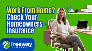 Does Homeowners Insurance Cover a Home Office?