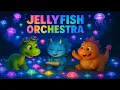 Download Lagu The Dino and the Jellyfish Orchestra  Every Voice Matters