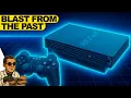 Download Lagu 4K 🔥 Blast From The Past 🎮 Sony PS2 Fat Japan – An Iconic Retro Gaming Design! 🇯🇵✨