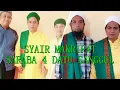Lagu SYAIR MAKRIFAT DATU SANGGUL
