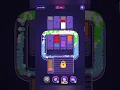 Loop Sort Level 912 Solution