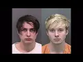 sam and Colby finally got arrested