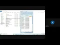 random access file in java