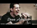 Download Lagu Deen assalam by avenged sevenfold