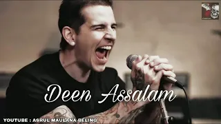 deen assalam by avenged sevenfold