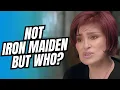 Download Lagu Sharon Osbourne Removed a Major Band from Back To The Beginning