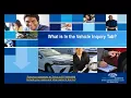 Collision Advice OEM Webinar Toyota TIS
