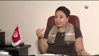 الزنا حلال شاهد ماذا قالت هذه محامية تونسية 