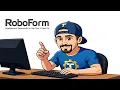 Ultimate RoboForm Guide 2026 Setup Features Security