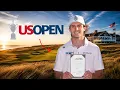 I QUALIFIED for the US Open