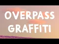 Ed Sheeran - Overpass Graffiti (Lyrics)