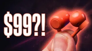 CMF Clip Pro: The $99 Open-Ear That Punches Up