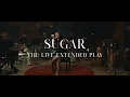 Download Lagu Aisyah Aziz | Sugar - The Live Extended Play