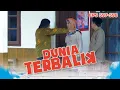 Lagu Atem Marah! Idoy Buat Satu Ciraos Heboh | DUNIA TERBALIK | EPS 597-598 PART 1