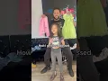 How I get Nova dressed