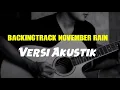 Download Lagu Backing track November Rain - GNR (versi akustik)