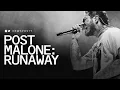 Lagu Post Malone: Runaway [COMPLETE]