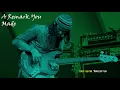 A Remark You Made Bass Cover with Tab: Weather Report