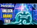 How to Unlock the Grand Tree in Palworld 1 0 Full Guide