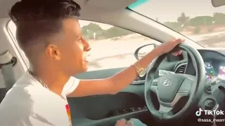 انسيني ابعدي وفارقيني   عصام صاصا حالة واتس جامده اوي دندنها