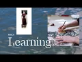 Rhode Island School of Design Campus Tour Part 2 Learning
