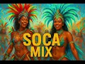 Soca 2025 Mix