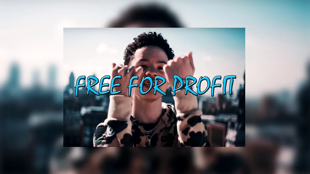 [FREE FOR PROFIT] Lil Mosey x Playboi Carti x Pierre Bourne Type Beat | Rap/Trap Instrumental 2018