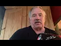 Big Announcement from Tom Wopat aka Luke Duke