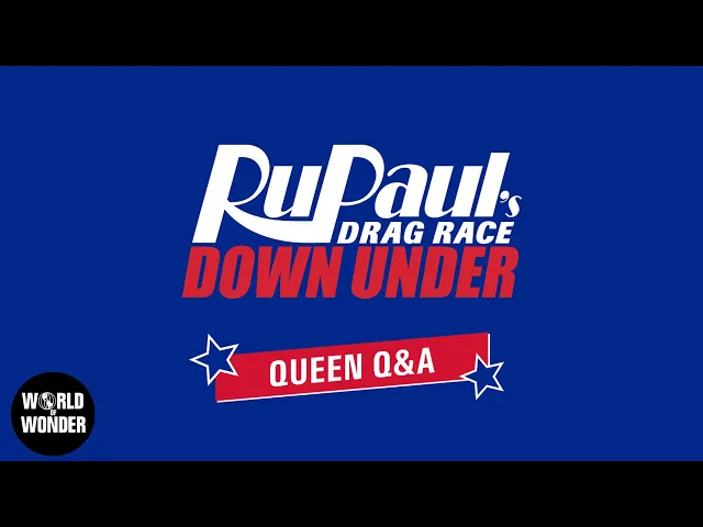 Get to Know the Queens of RuPaul's Drag Race Down Under