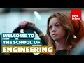 Welcome to the School of Engineering UWE Bristol