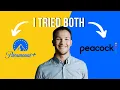 Paramount Plus vs Peacock Which is Better