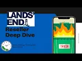 Lands End Reseller Deep Dive Bolo Thrifting Guide
