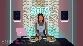 dej loaf in living color oh na na slowed 