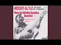 Download Lagu van Je Binke Banke Bonke