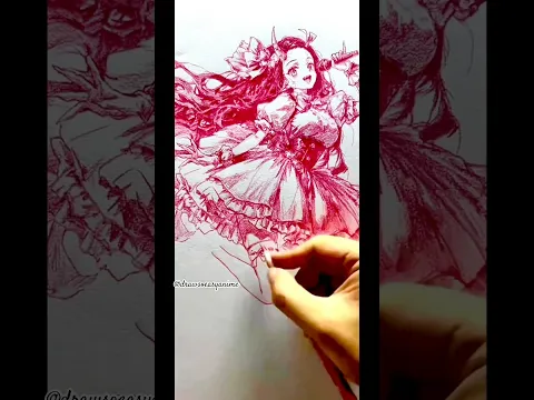 How to Make Your Anime Art 10X Better #anime #drawingtips #art  #viral #drawinganime