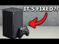 Xbox FINALLY fixed Gamertags