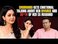 Download Lagu Shubhangi Atre's UNTOLD STORY on Bhabiji Ghar Par Hain, Shilpa Shinde and her Breakdowns!