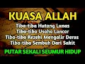 Download Lagu PUTAR ZIKIR INI DIANGKAT DERAJAT ALLAH MUDAHKAN SEMUANYA REZEKI DAN USAHA LANCAR BERKAH BEBAS HUTANG