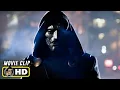 FANTASTIC FOUR Clip Dr Doom Fight 2005