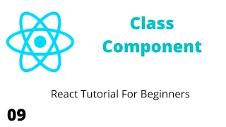 Class Component in Reactjs in Hindi React Js tutorial for beginners in Hindi - Web Boss