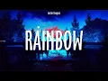 Download Lagu Justin Vasquez ~ Rainbow # lyrics