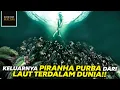 Download Lagu PIRANHA PURBA DARI LAUT TERDALAM - Alur Film Piranha 3D (2010)