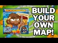 YOU CAN BUILD YOUR OWN MAPS NOW - Bloons TD 6 Update 39 Coming Soon