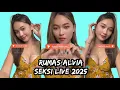 Download Lagu Bigo live Rumas Alvia hot susunya gede