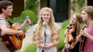 youre still the one the petersens live 